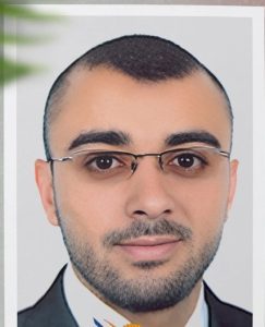 Abdullah Mahdi al-Bahri