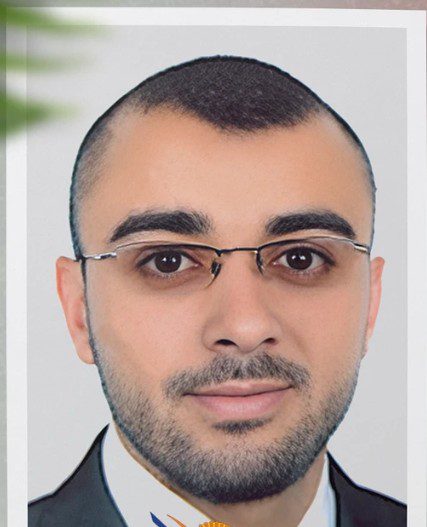 Abdullah Mahdi al-Bahri