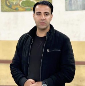 Ali Taimeh