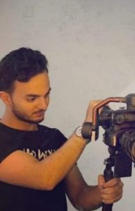 Ayman Mohamed El-Gharbaoui