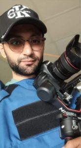 Ibrahim Mohammad El-Gharbaoui
