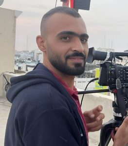 Yazan Emad Al-Zwaidi