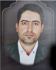 Javad Naeimi