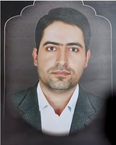 Javad Naeimi