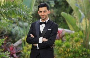 Mahmoud Wadi