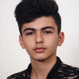 Amir-Hesam Khodayari