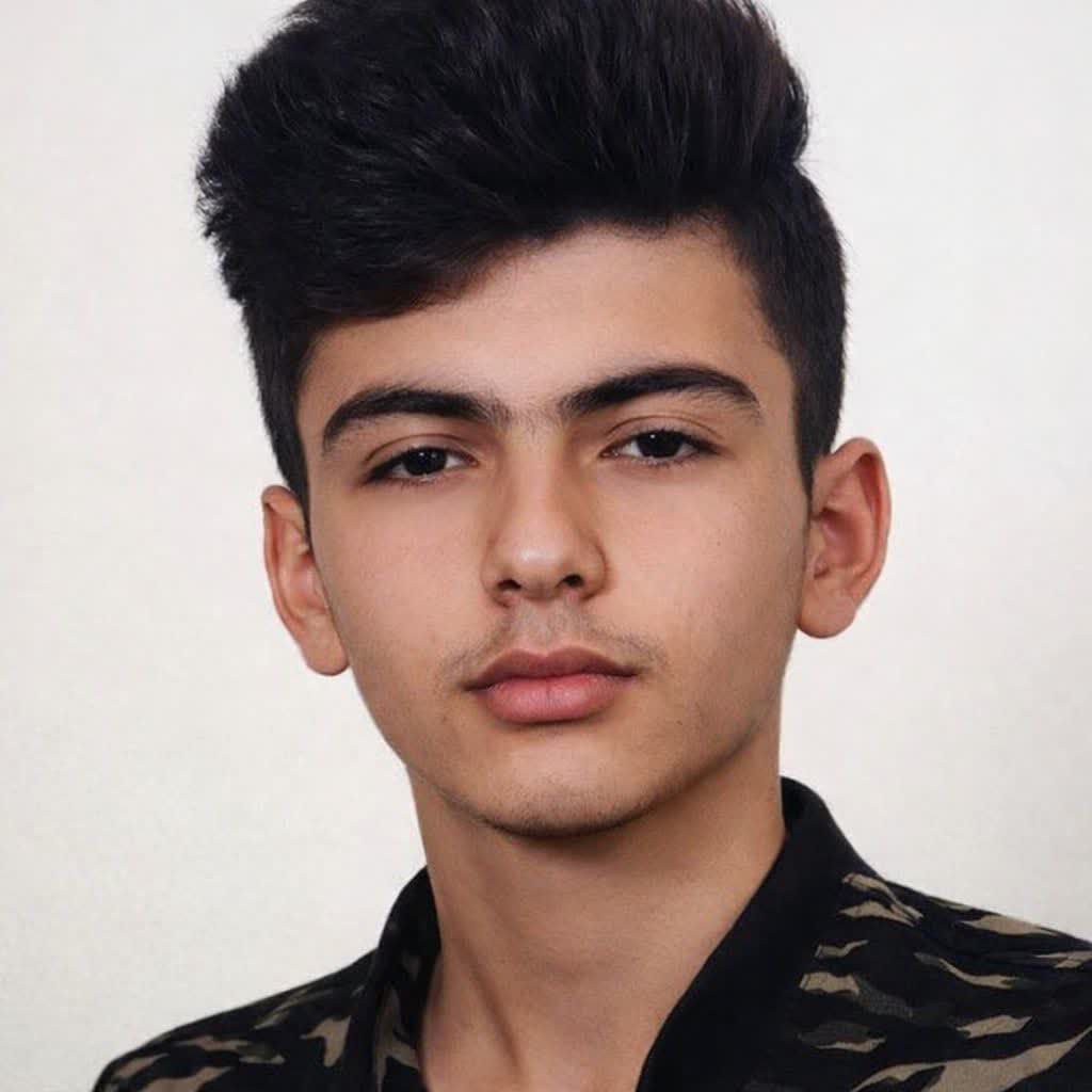 Amir-Hesam Khodayari
