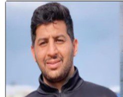 Ahmed Abu Mutair