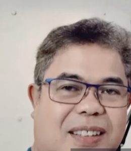 Noel Bellen Samar