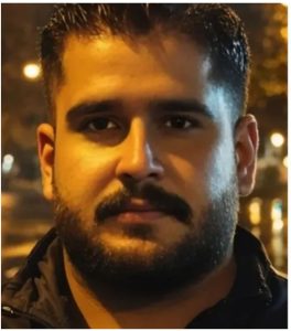 Amir Mohammad Koohkan