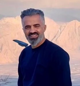 Ebrahim Yousifi