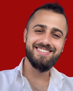 Ako Mohammadi