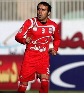 Mojtaba Tarshiz