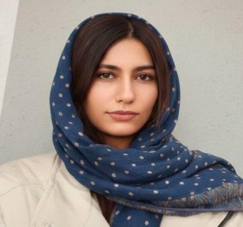 Aida Heidari