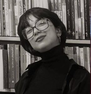 Zahra Behloulipour