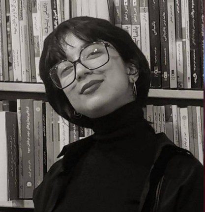Zahra Behloulipour