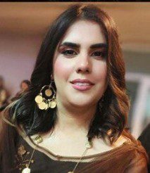 Golaleh (Maryam) Mahmoudi Aza