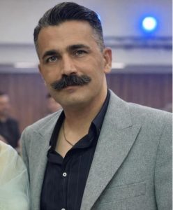 Siavash Shirza
