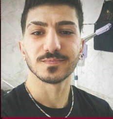 Erfan Alizadeh