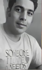 Ahad Ebrahimpour Abdoli