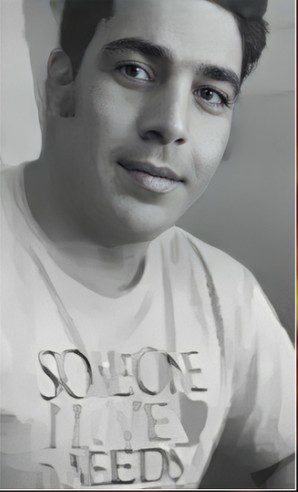 Ahad Ebrahimpour Abdoli