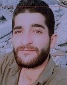 Armin Jashni-Nejad