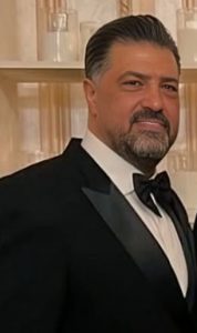 Hamid Arzanlou