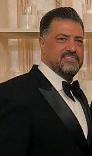 Hamid Arzanlou