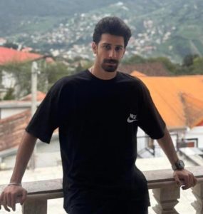 Mohammadreza Entezami