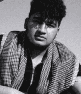 Reza Kadivarian