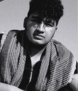 Reza Kadivarian