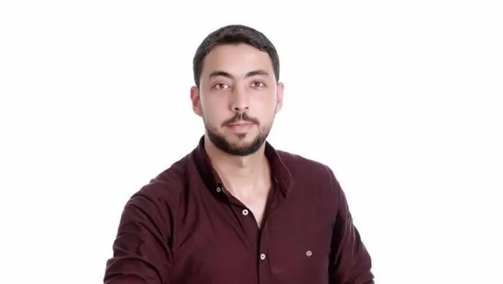 Yahia Barzaq