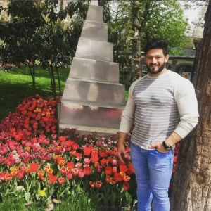 Mehdi Zatparvar