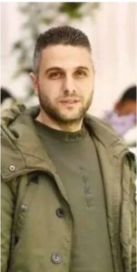 Mohammed Salah Qashta