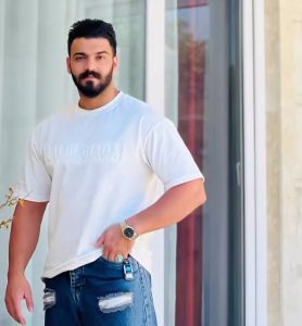 Reza Azimzadeh