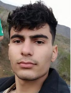 Hessam Khodayarifard