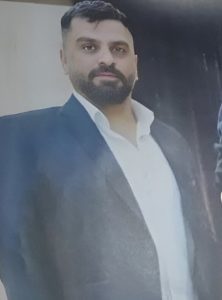 Mehdi Emamipour