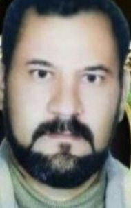 Latif Karimi