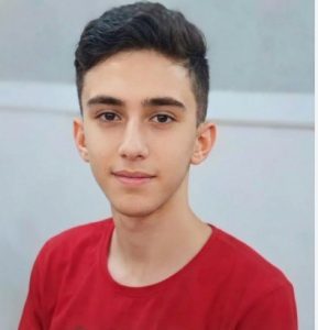Mustafa Fallahi