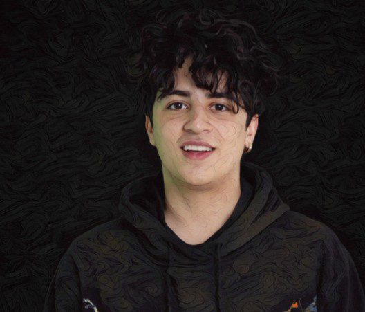 Amirali Heydari Jafar-Abadi