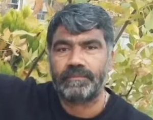 Rouhollah Mahdian