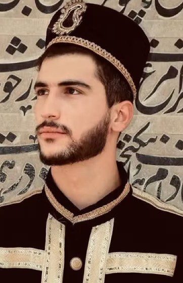 Soroush Soleimani