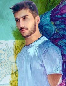 Soroush Soleimani