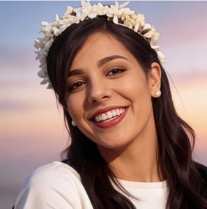 Nazli Janparvar