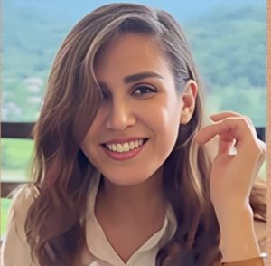 Nastaran Zare’ Manesh