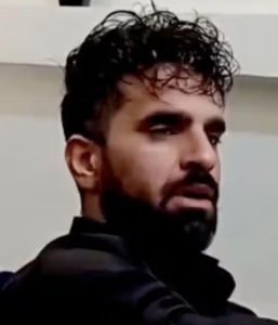 Dariush Ansari Bakhtiarvand