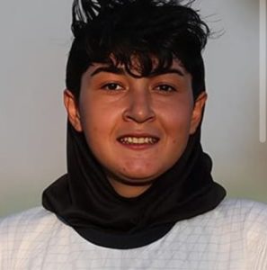 Zahra Azadpour