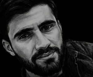 Abolfazl Khaledi
