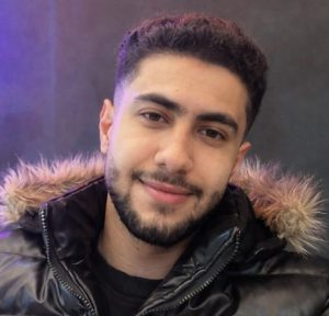 Reza Rahmati