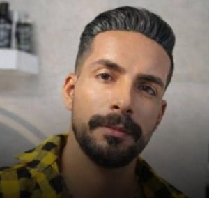 Ruhollah Setareh Moshtari